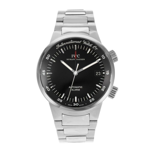 IWC GST Aquatimer IW353702 Image 2